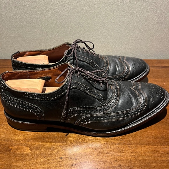 Allen Edmond shoes main image 5